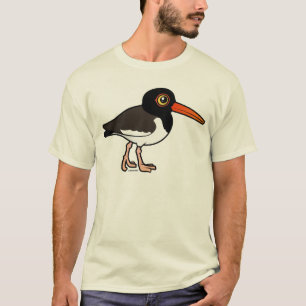 Amerikanischer Oystercatcher T-Shirt
