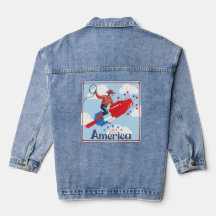 Amerikanischer Pop-Cowboy