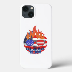 amerikanischer Stolz Case-Mate iPhone Hülle