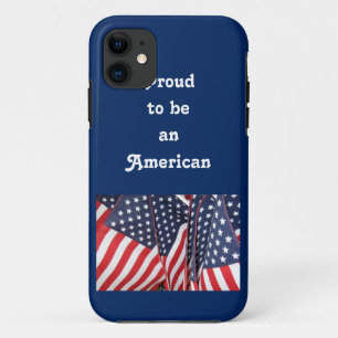 Amerikanischer Stolz-patriotischer Telefon-Kasten title_seo2