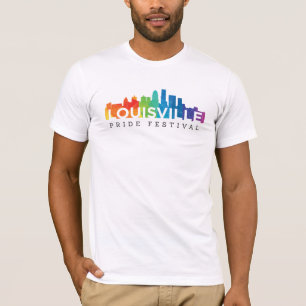 Amerikanischer T - Shirt der