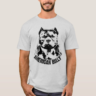 Amerikanischer Tyrann T-Shirt