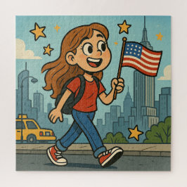 Amerikanischer Unabhängigkeitstag