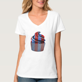 Amerikanischer Unabhängigkeitstag T-Shirt