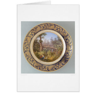 Amerikanischer Ureinwohner in Sitka,