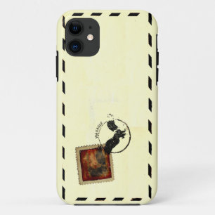 Amerikanisches Adleri Case-Mate iPhone Hülle