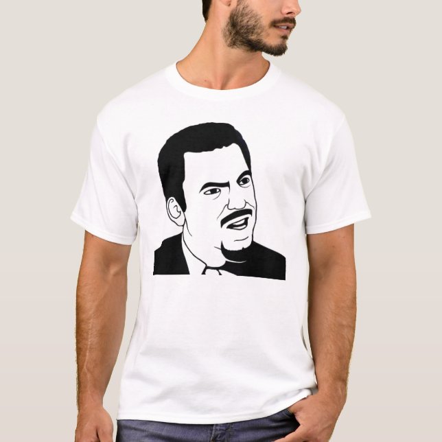 Amerikanisches atheistisches Typ-Shirt T-Shirt (Vorderseite)