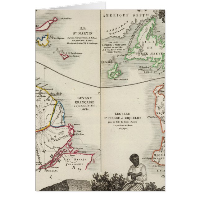 amerikanisches Imperium (Vorne)