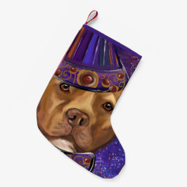 AMERIKANISCHES PERSONAL KLEINER WEIHNACHTSSTRUMPF
