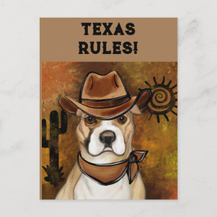 AMERIKANISCHES PERSONAL POSTKARTE