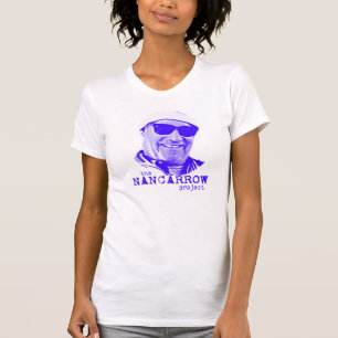 Amerikanisches Shirt TNP Frauen Kleider