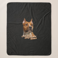 Amerikanisches Staffordshire Terrier - Amstaff