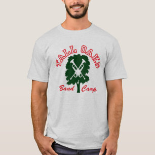 Amerikanisches Torten-T-Shirt T-Shirt
