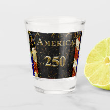 Amerikas 250. Geburtstag!