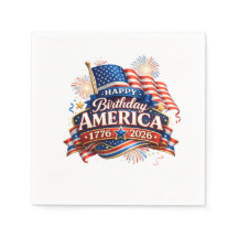 Amerikas 250. Geburtstagsfeier