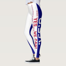 Amerikas 250. JA WIR KÖNNEN Damen-Leggings