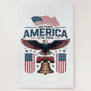 Amerikas 250. Jahrestag