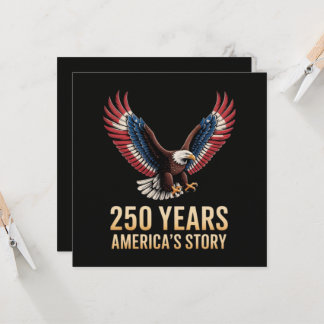 Amerikas 250. Jubiläum
