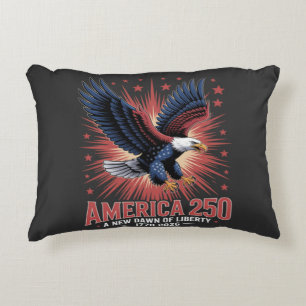 Amerikas 250. Jubiläum Dekokissen