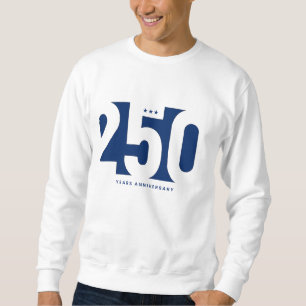 Amerikas 250. Jubiläum Sweatshirt
