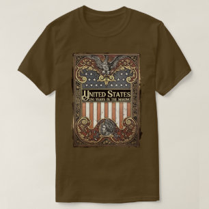 AMERIKAS 250. JUBILÄUM T-Shirt