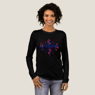 Amerikas 250. Jubiläum Tri-Blend Shirt