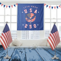 Amerikas 250. Jubiläum USA 250 1776 2026