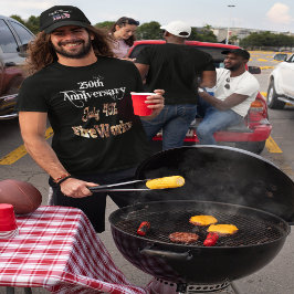 Amerikas 250. Jubiläumsfeuerwerk T-Shirt