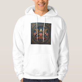 Amerikas 250. Version 3 Hoodie