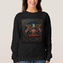 Amerikas 250. Version 3 Sweatshirt