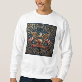 Amerikas 250. Version 3 Sweatshirt