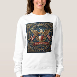 Amerikas 250. Version 3 Sweatshirt