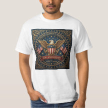 Amerikas 250. Version 3