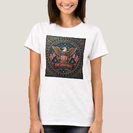 Amerikas 250. Version 3 T-Shirt