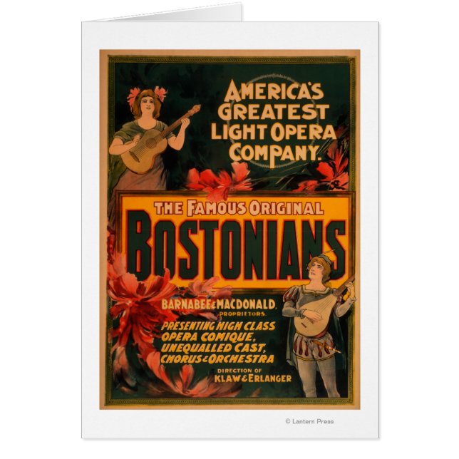 Amerikas Bestste Lichtoper (Vorne)