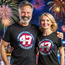 Amerikas erste weibliche Präsidentenwahl 2024