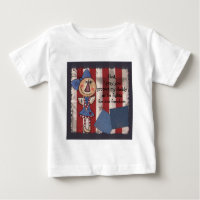 Amerikas erster Engel