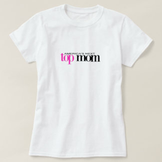 AMERIKAS FOLGENDE SPITZENMama T-Shirt