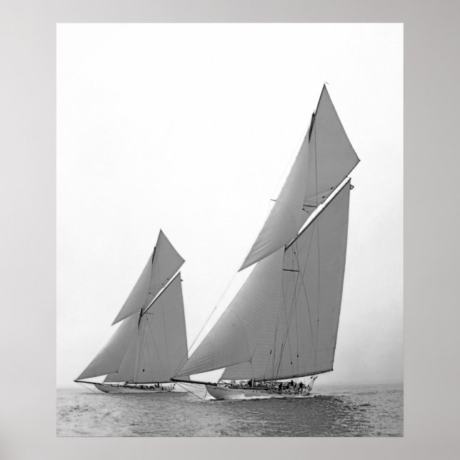 Amerikas Fußballverteidiger Poster (Vorne)