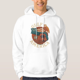 Amerikas Golf Hoodie