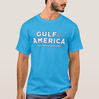 Amerikas Golf T-Shirt