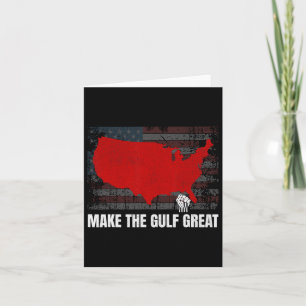 Amerikas Golf-Trump macht den Golf zum großen Jahr Karte