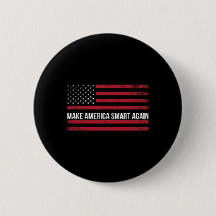 Amerikas Intelligenz wieder zum "Science März Eart Button