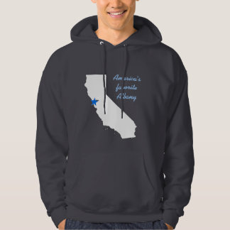 Amerikas Lieblingsalbanienhoodie Hoodie