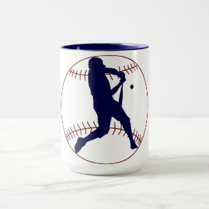 Amerikas Lieblingssportart Tasse