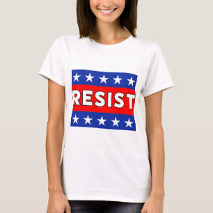 Amerikas politischer Protest für den T - Shirt von