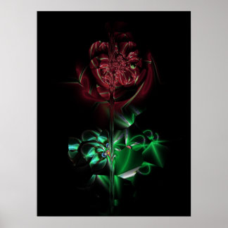 Amerikas Traum Poster