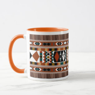 Amérindien Dreamcatcher Mug