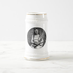 Amérindiens Mug