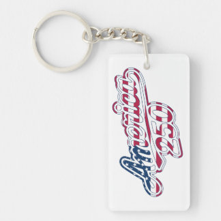 Amérique 250 Drapeau Script Semiquincentennial Des